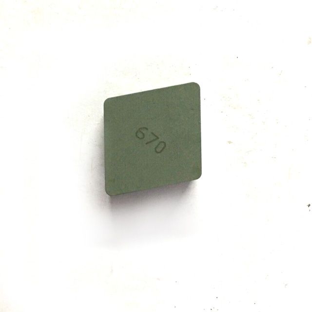 80度赛阿龙陶瓷车刀片CNGN12041