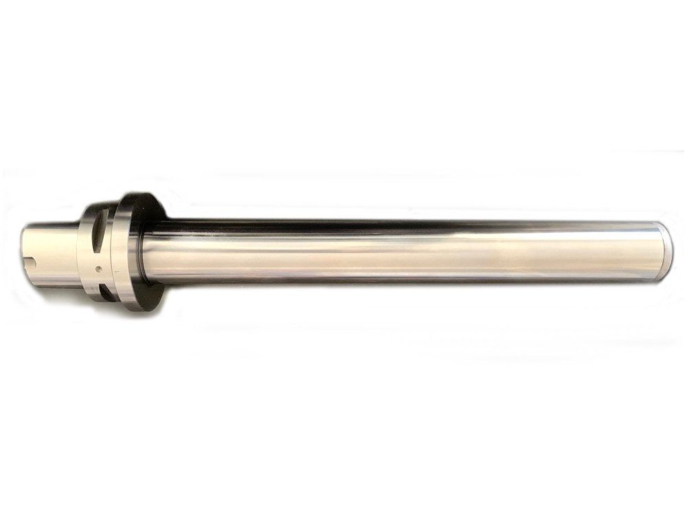 Capto跳动量规C6-MAS-11主轴