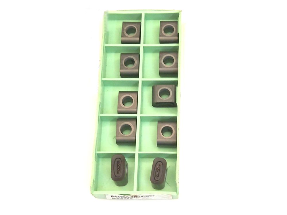 制动钳加工用R4铣刀片P44280-2R