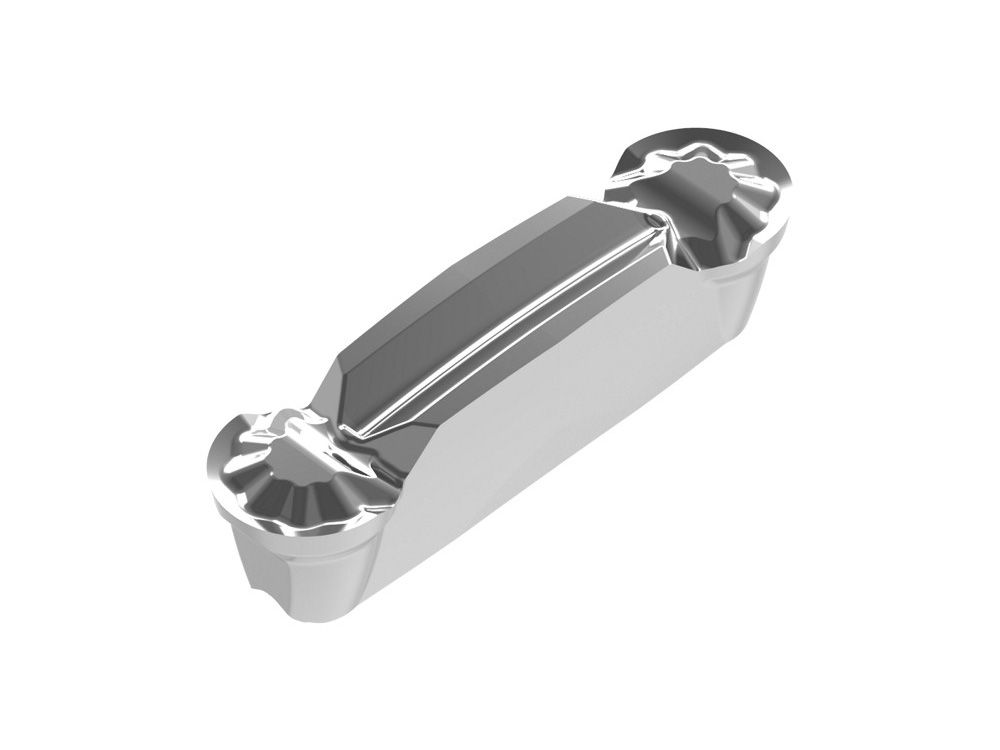 铝合金槽刀片X32-R3.00N-24P