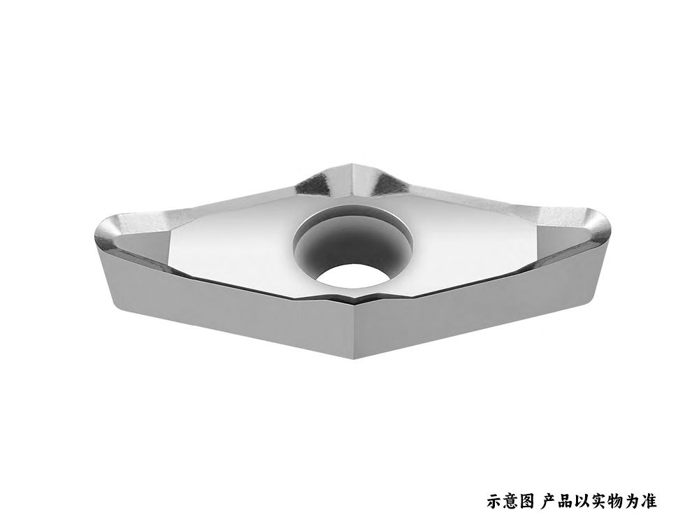 R2仿形铝合金轮毂刀片VCGT
