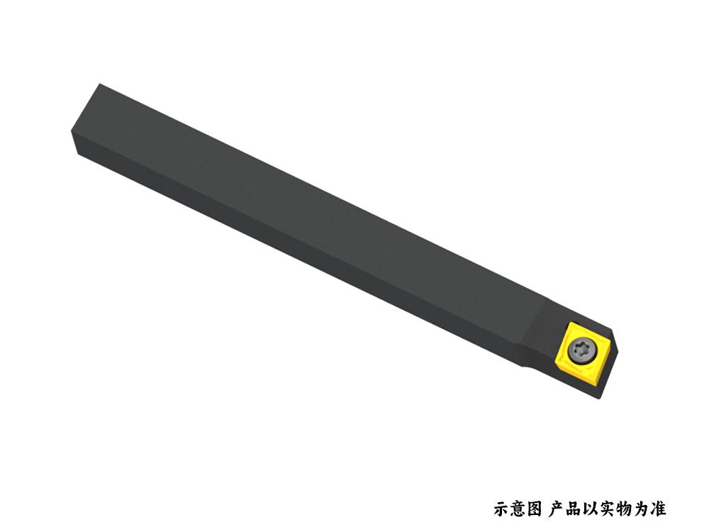 外圆车刀杆SCACL 0808