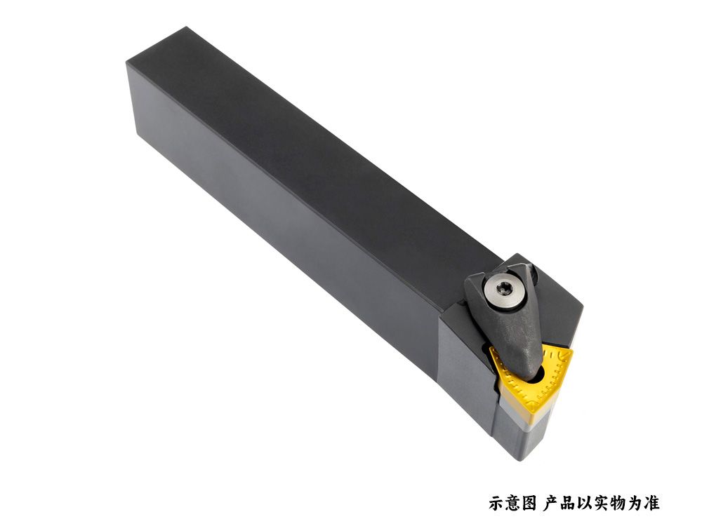 95度外圆端面车削刀具刀杆DW