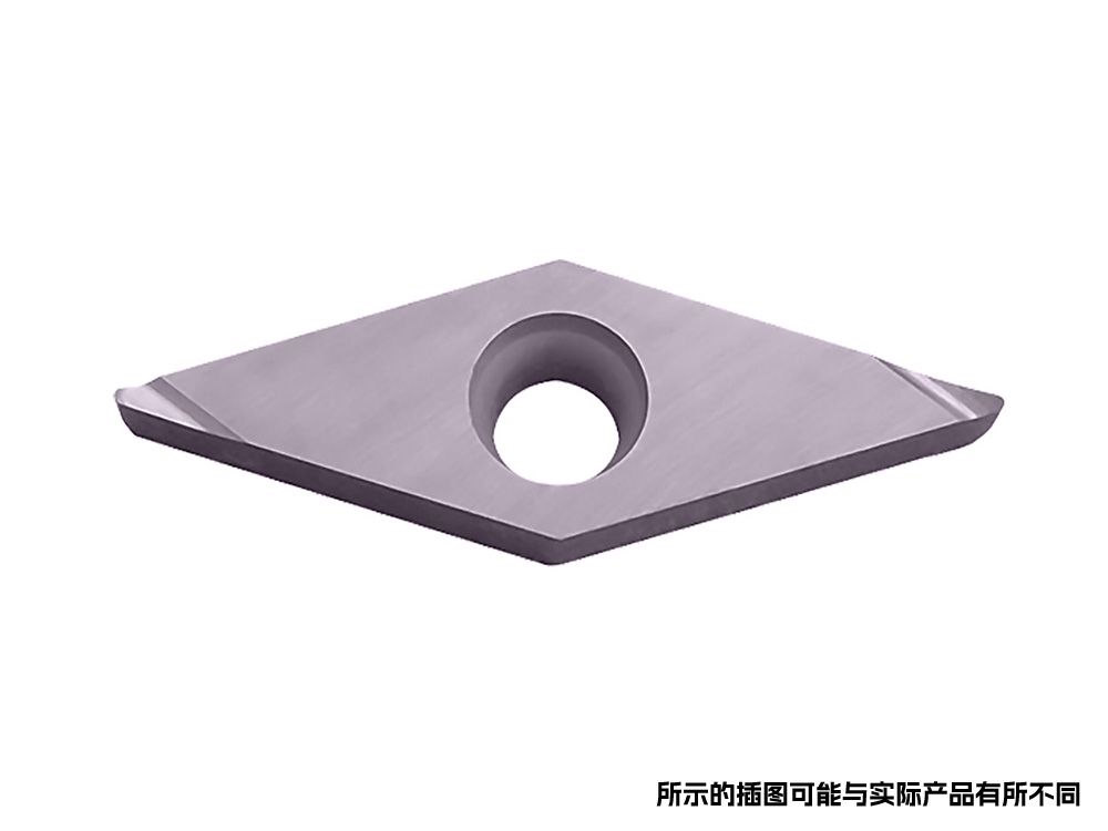 304不锈钢仿形车刀片VCET