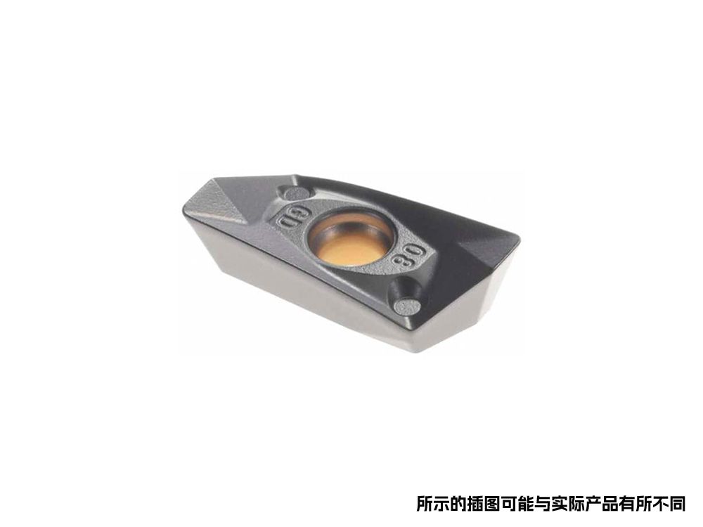 铣刀片 EDPT140408PDSRGD
