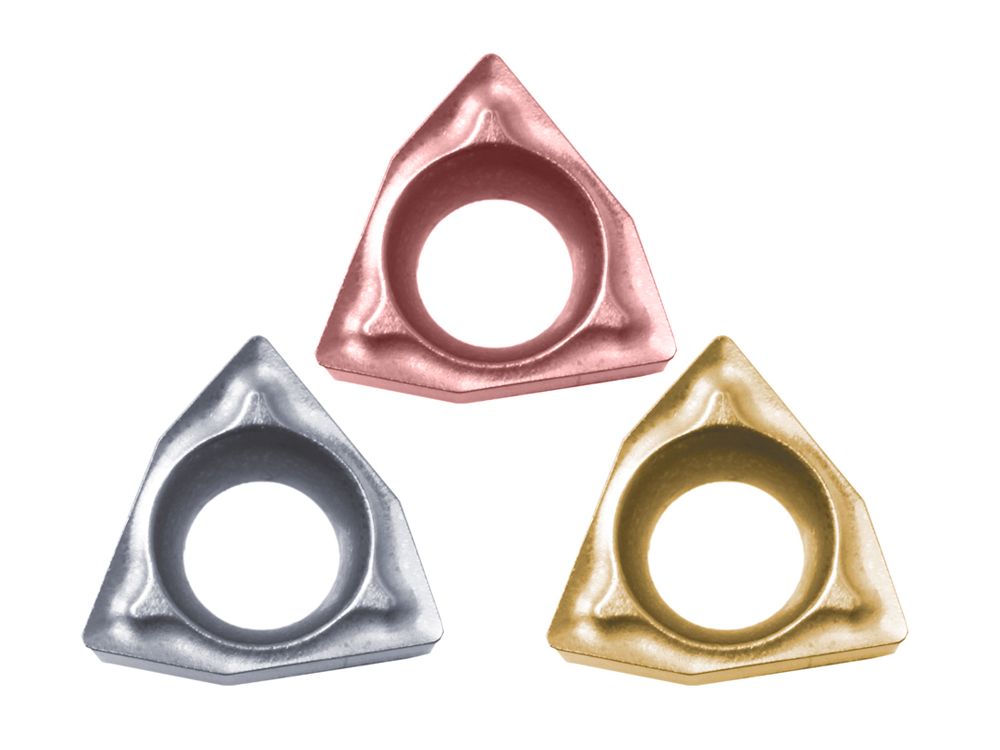 碳钢金属陶瓷桃型车刀片WBMT
