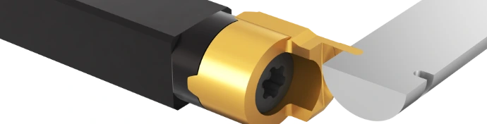 simturn C4 小型零件外圆加工