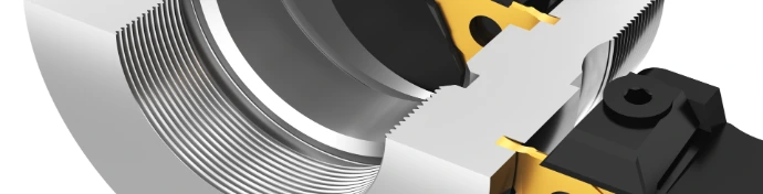 simturn E12三刃卡簧槽