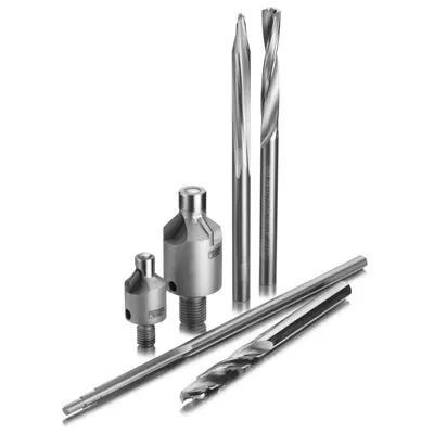 航空航天制造复合材料钻头