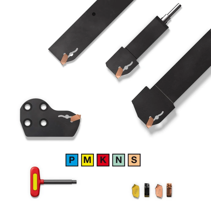 QD切断大切深刀具