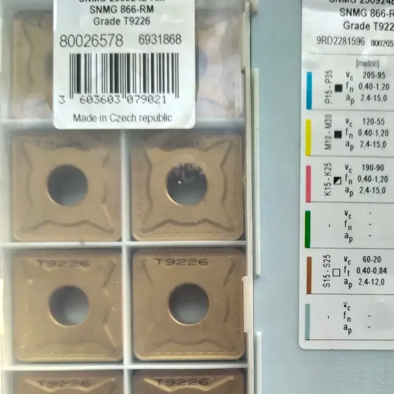 SNMG250924E-RM:T9226 (T9415)