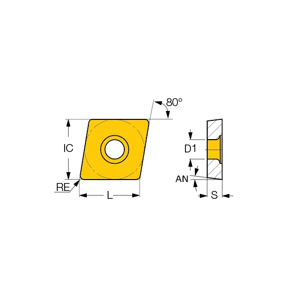 CCGX09T308-AL (H10)