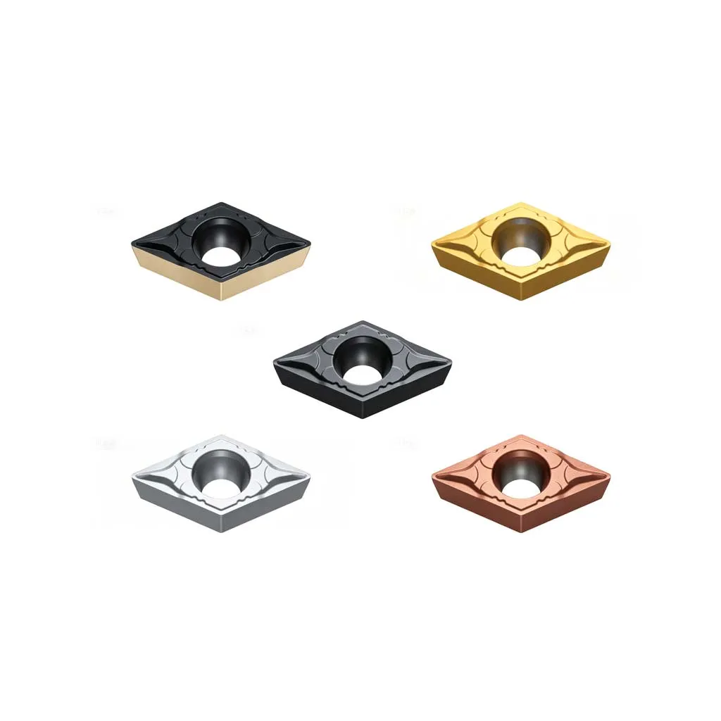DCMT11T304E-PB1 AC252P
