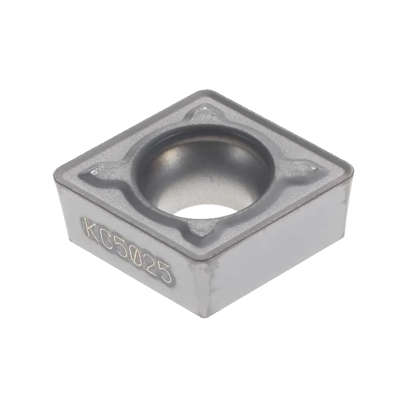 CCMT120412MF KC5025 (KCK15)