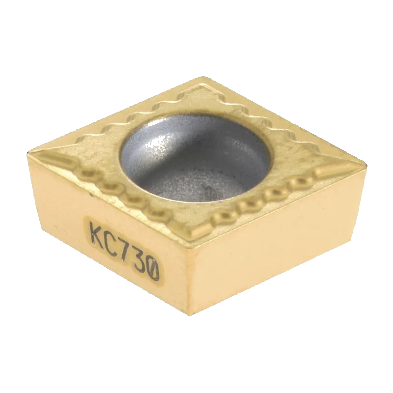 CCMT09T308UF KCP10B (KC5010)
