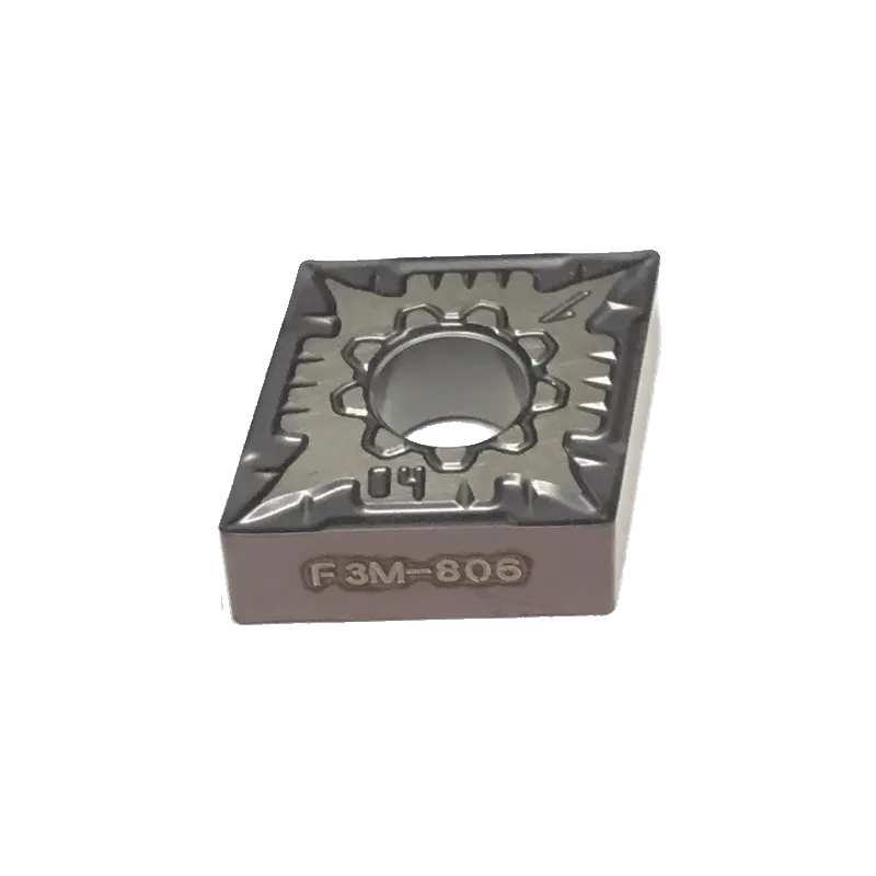 CNMG090408-F3M IC807 (IC807)