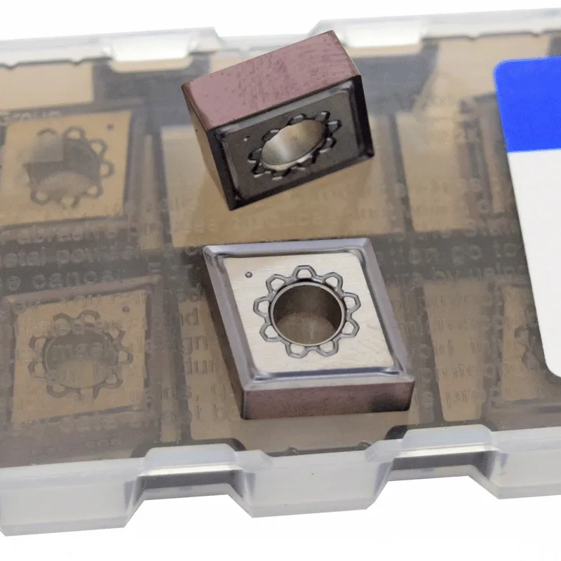 CNMG090404-F3S IC706 (IC807)