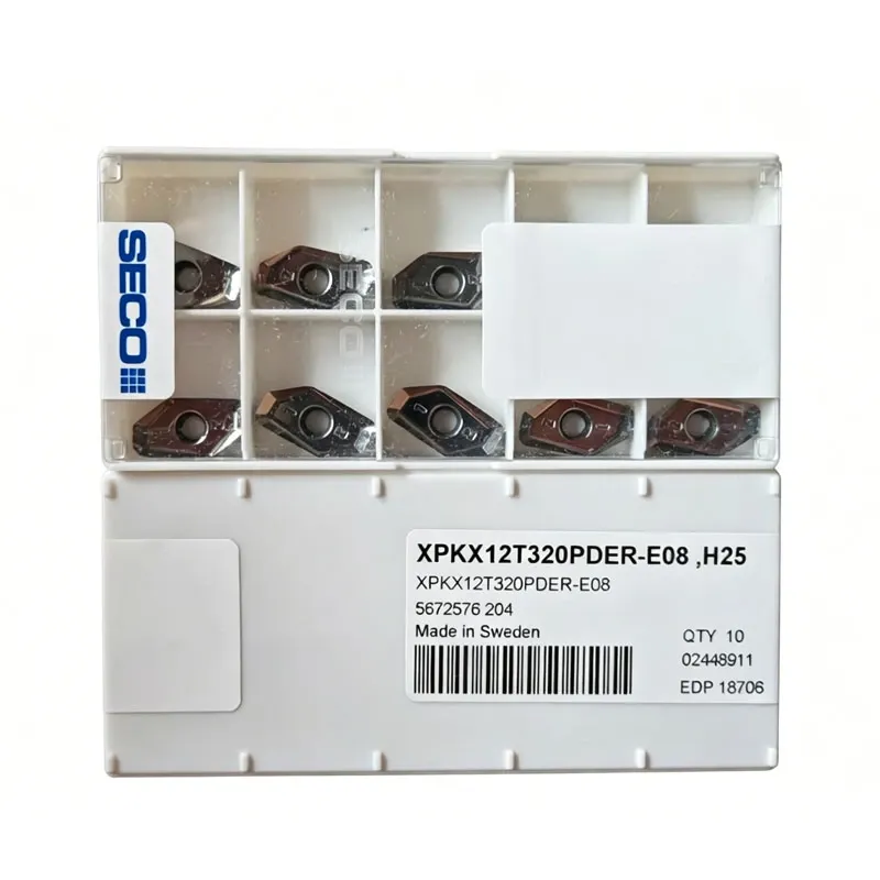 [02448912] XPKX12T324PDER-E08 H25