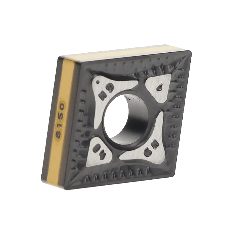 CNMG 120408-GN IC9250 (IC807)