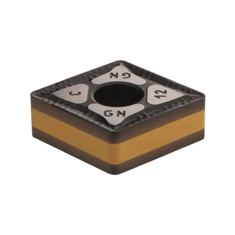 CNMG190612-GN IC8350 (IC830)