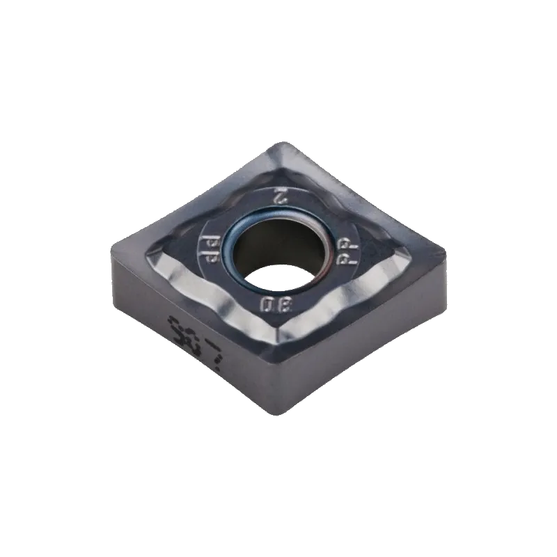 CNMG 120404-PP IC8250 (IC807)