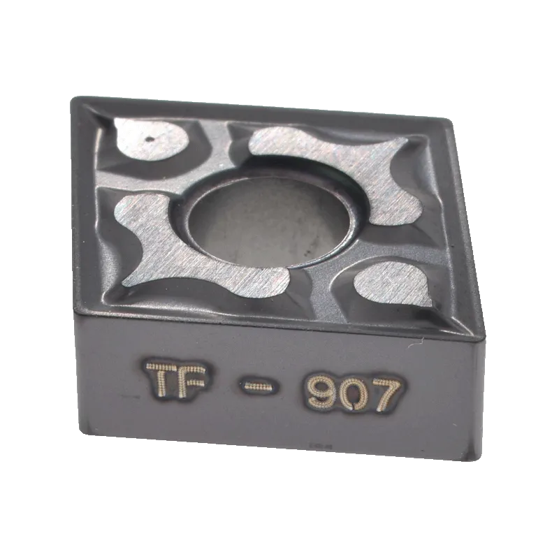 CNMG 090304-TF IC8250