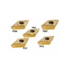 DCMT 11T304-FPC IC520N