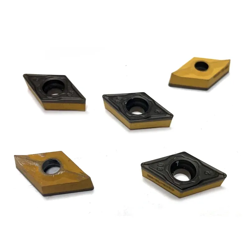 DCMT 13T504-SM-SL IC8150