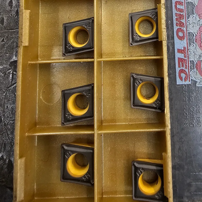 CC95MT 100504-SM IC8250