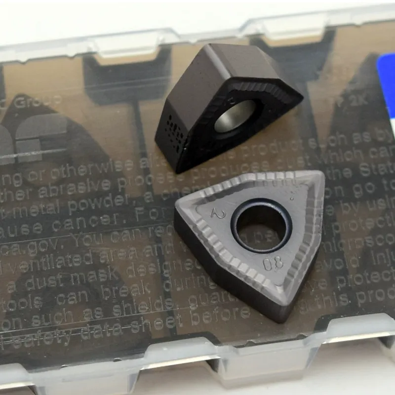 WNMG 080412-WG IC8150 (IC8150)