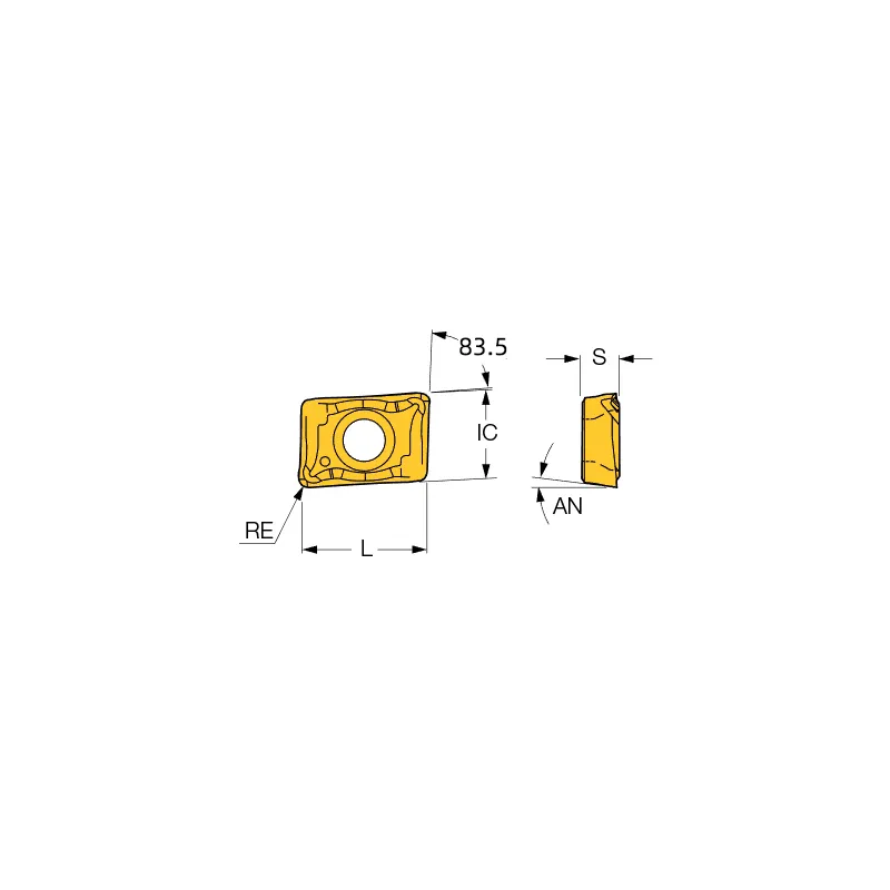 XCMT 040104L-MF IC908