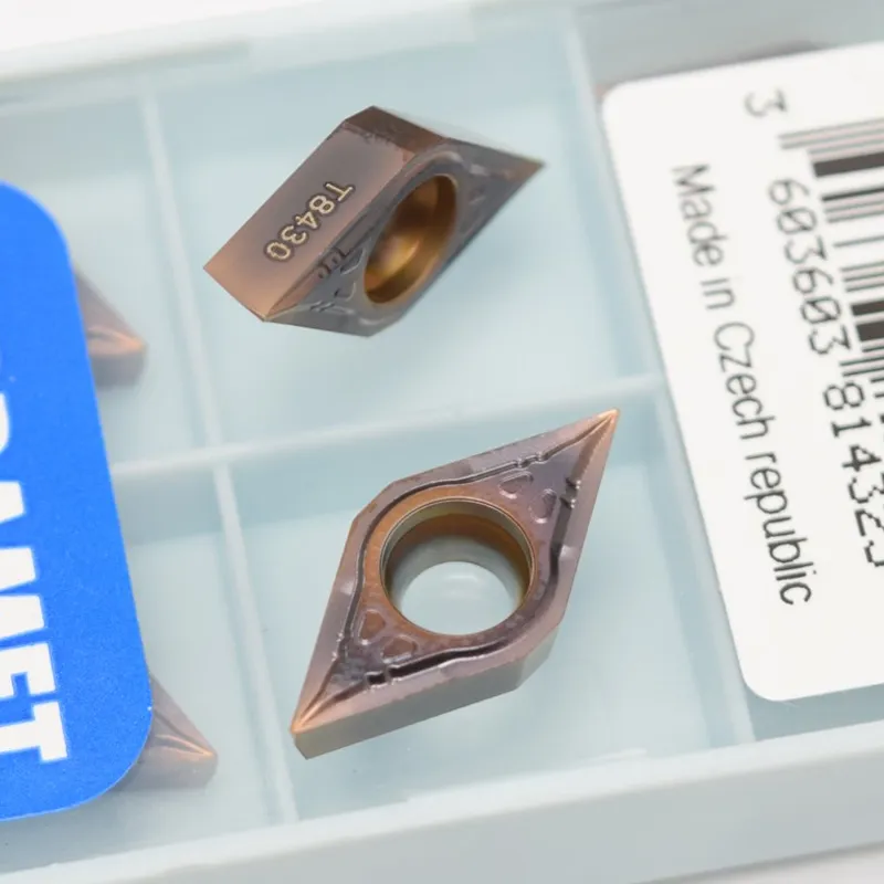 DCMT 11T308E-UR:T9415