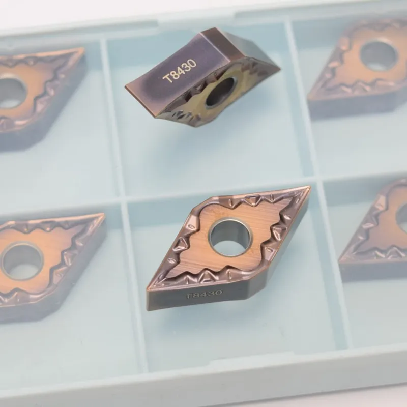 DNMG 150408E-FM:T9325