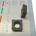 SCMT 09T304E-UR:T9325